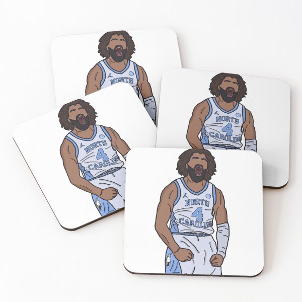Item preview, Screaming RJ Davis designed and sold by C+J Pastel Prints.