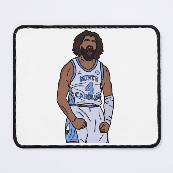 Item preview, Screaming RJ Davis designed and sold by C+J Pastel Prints.