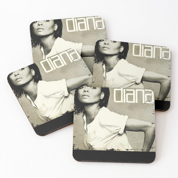 Item preview, Diva-Of-Soul-Diana---Celebrate-The-Legendary-Voice-And-Iconic-Style designed and sold by ReinerRuf65.