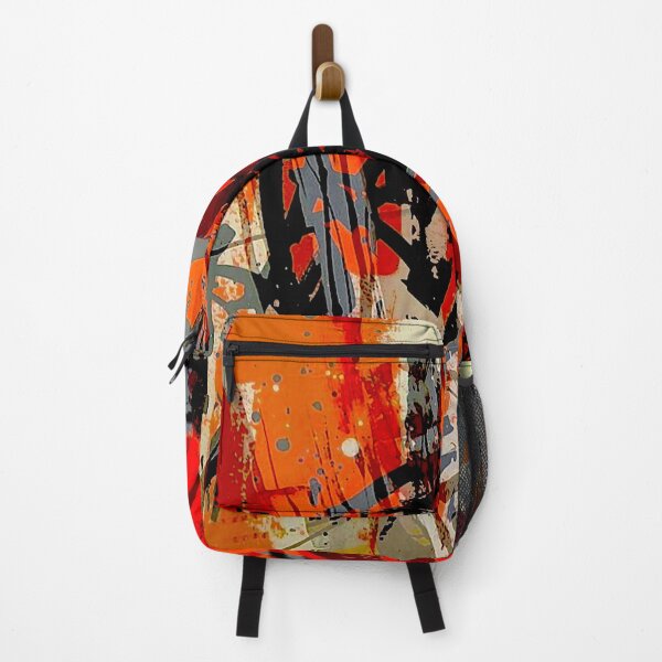 Item preview, Graffiti Abstract designed and sold by ViaARTfactory.