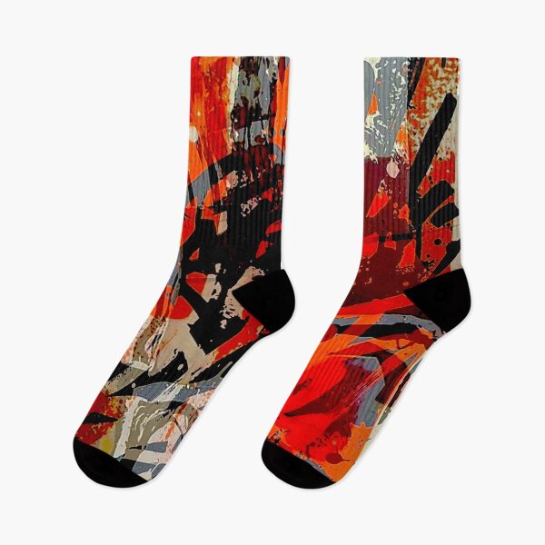 Item preview, Graffiti Abstract designed and sold by ViaARTfactory.