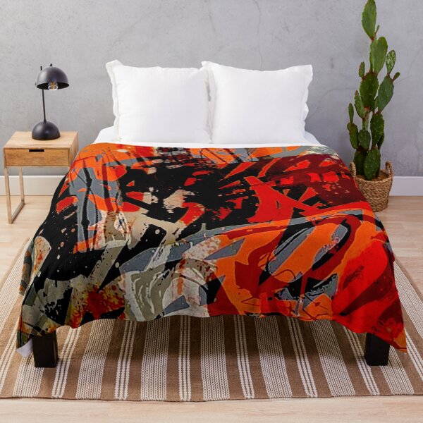 Item preview, Graffiti Abstract designed and sold by ViaARTfactory.