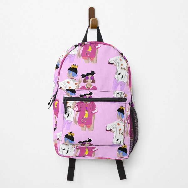 Item preview, NKPK New Jamie & Noodle designed and sold by BoysOfHobart.