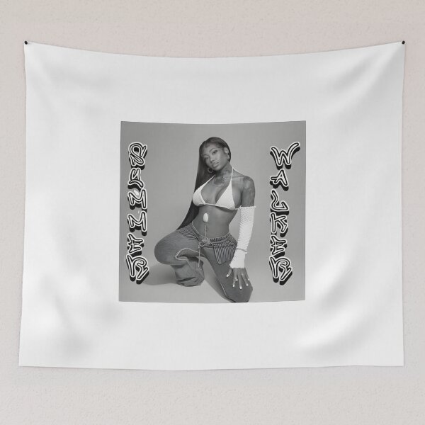 Item preview, Summer Walker Album Cover Art designed and sold by georgenorthon04.