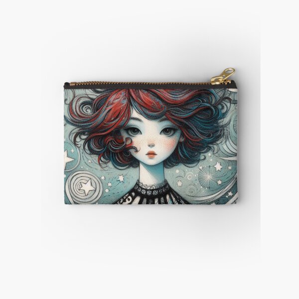 Item preview, Dance under the Cosmic Swirl designed and sold by Beyondnote-Art.