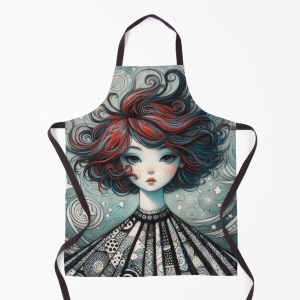 Item preview, Dance under the Cosmic Swirl designed and sold by Beyondnote-Art.