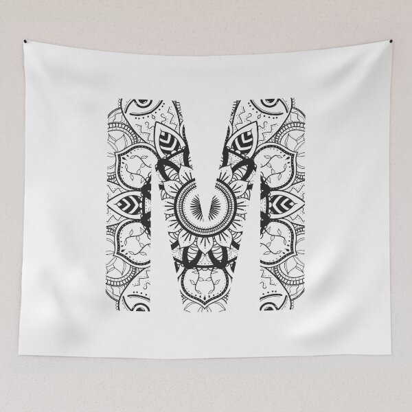 Item preview, M Mandala designed and sold by abirose30.