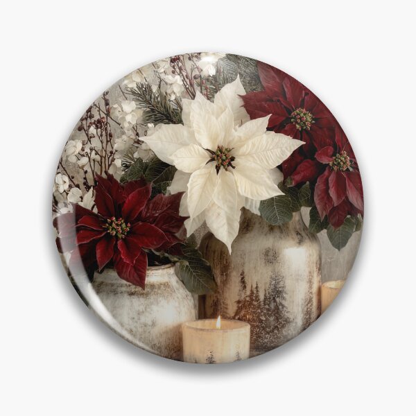 Item preview, Candlelight & Petals: A Rustic Reverie designed and sold by bloorose.