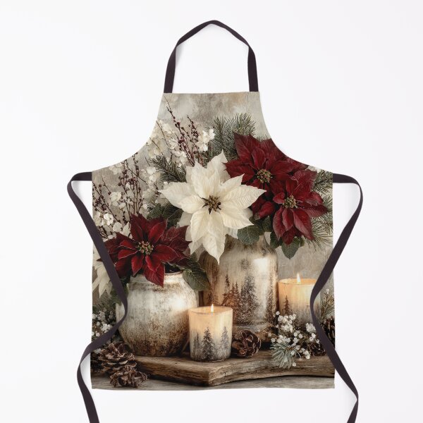 Item preview, Candlelight & Petals: A Rustic Reverie designed and sold by bloorose.