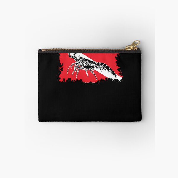 Item preview, Dive Spiny Lobster Rip designed and sold by MichaelaLudwig.