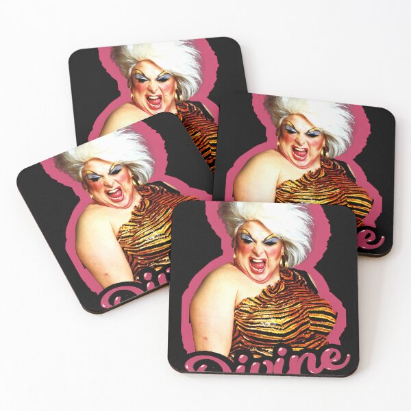 Item preview, Divine designed and sold by MichaelaLudwig.