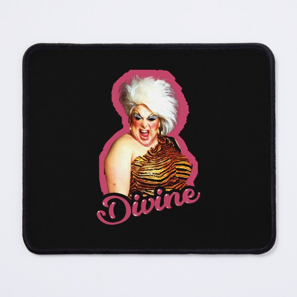 Item preview, Divine designed and sold by MichaelaLudwig.