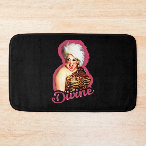 Item preview, Divine designed and sold by MichaelaLudwig.