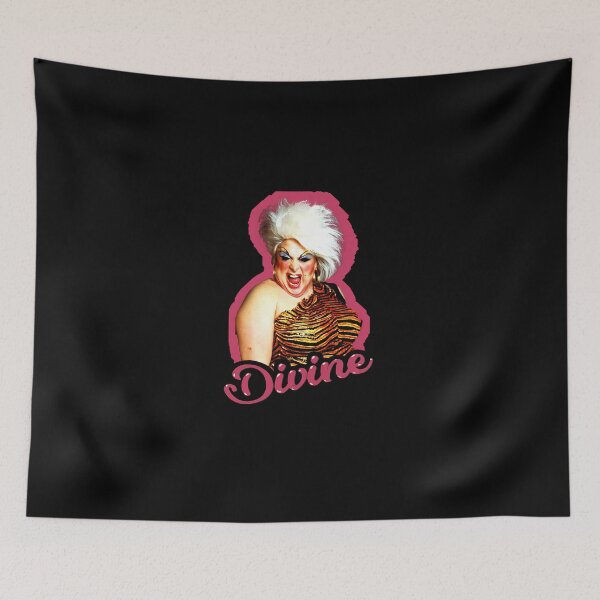 Item preview, Divine designed and sold by MichaelaLudwig.