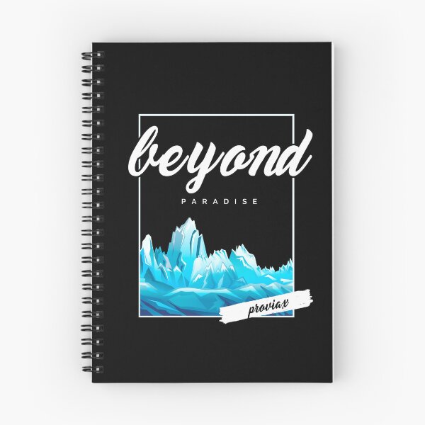Item preview, Beyond paradise designed and sold by proviax.