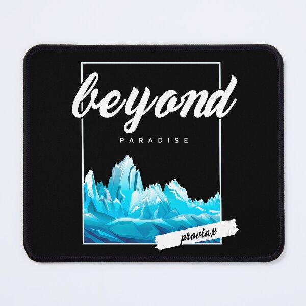 Item preview, Beyond paradise designed and sold by proviax.