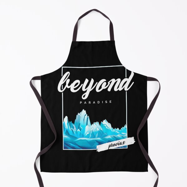 Item preview, Beyond paradise designed and sold by proviax.