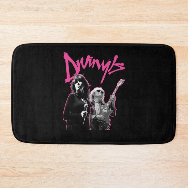 Item preview, Divinyls T-shirt skirt designed and sold by AloisSchumann.