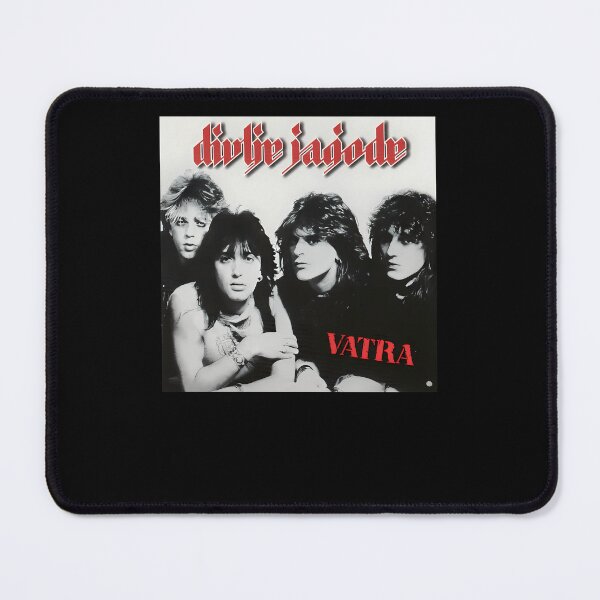 Item preview, Divlje-Jagode-Music-Balkan-Rock-Hrvatska-Bosna-Exyu designed and sold by AloisSchumann.