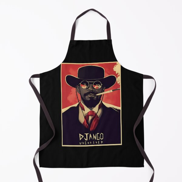 Item preview, Django Unchained designed and sold by AloisSchumann.