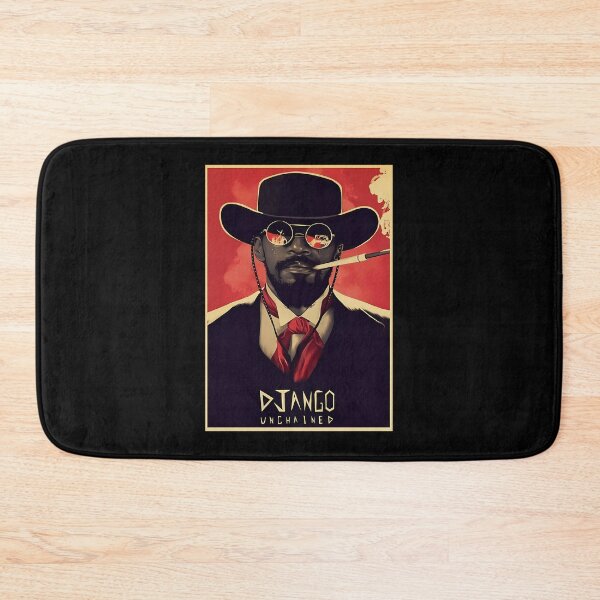Item preview, Django Unchained designed and sold by AloisSchumann.
