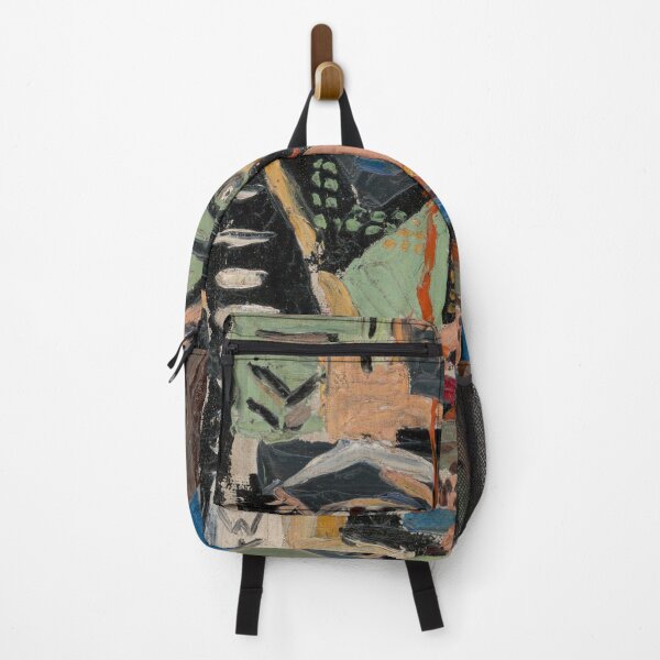 Item preview, Expressionist art streetwear designed and sold by Artwearclub .