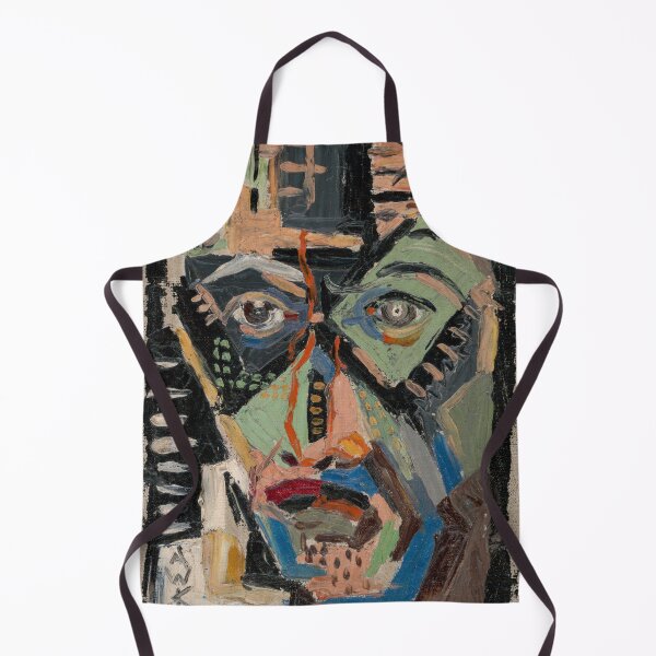 Artikelvorschau, Expressionistische Kunst Streetwear entworfen und verkauft von Artwearclub .