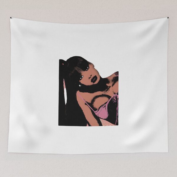 Item preview, Summer Walker Album Cover Art designed and sold by georgenorthon04.