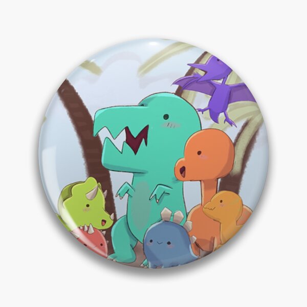 Item preview, Coolest Dinosaur designed and sold by Cute-ArtStore.