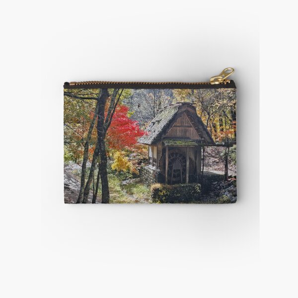 Item preview, Water Mill designed and sold by Alla Gill.