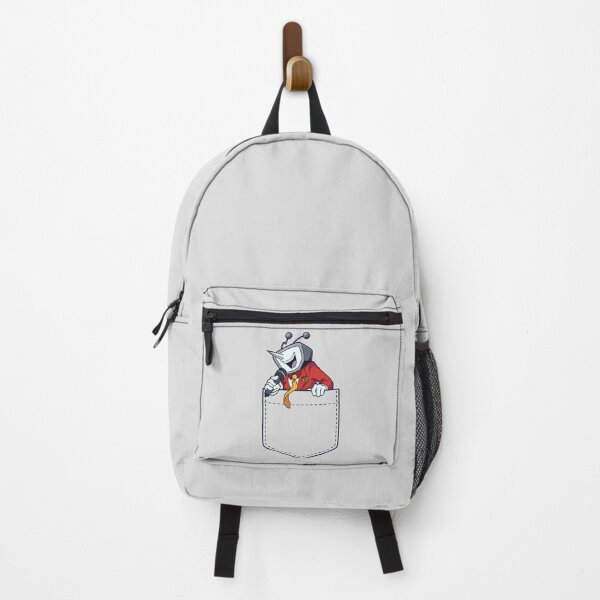 Item preview, Mr. Tenna Pocket design designed and sold by DeviantMerch.