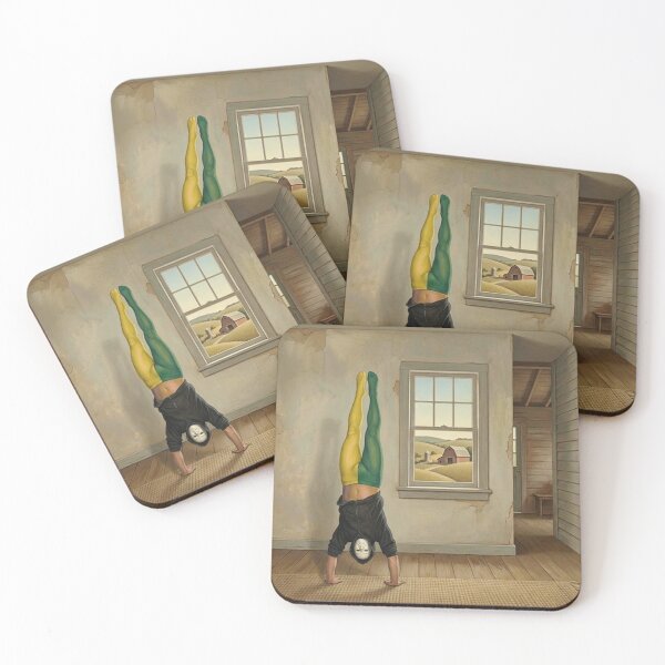 Item preview, Handstander designed and sold by IanBiAM.