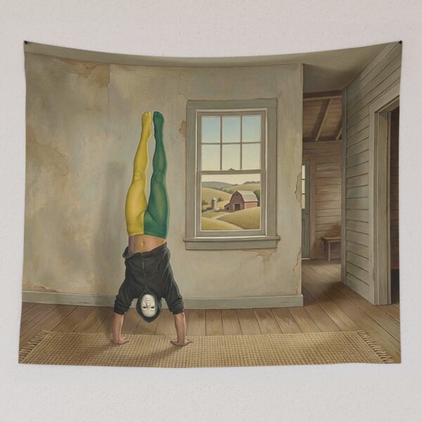 Item preview, Handstander designed and sold by IanBiAM.