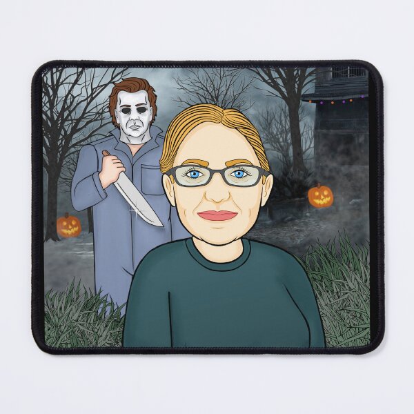 Item preview, HALLOWEEN Couple for Kristin B by Moody Characters designed and sold by VixxxenDesigns.