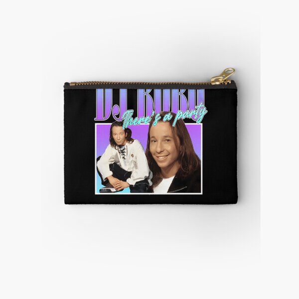 Item preview, DJ Bobo 90s Style Eurodance designed and sold by JolantaGeye.