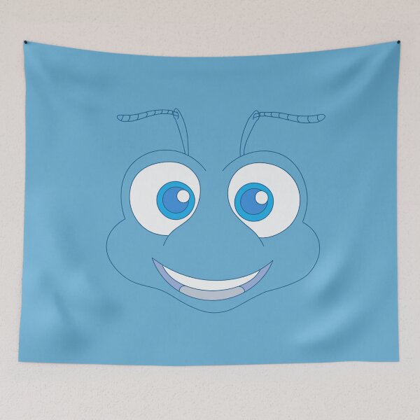 Item preview, Flik :: Bugs Life :: designed and sold by Wenby-Weaselbee.