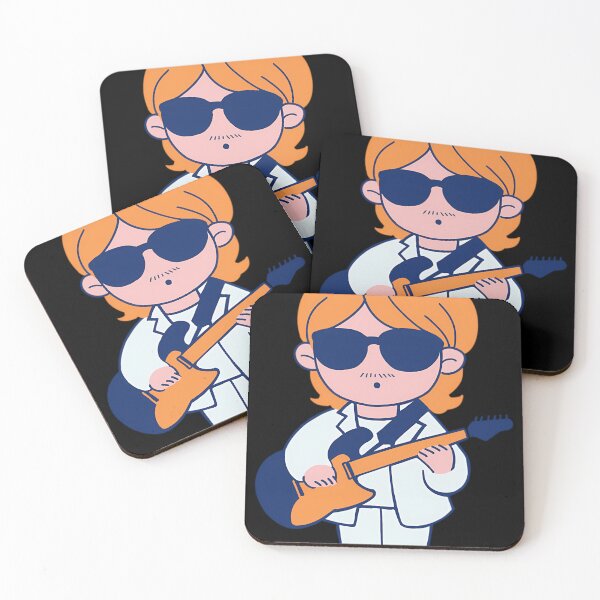 Item preview, Djo-Blond designed and sold by RamazanJohn.
