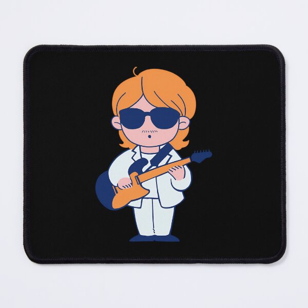 Item preview, Djo-Blond designed and sold by RamazanJohn.
