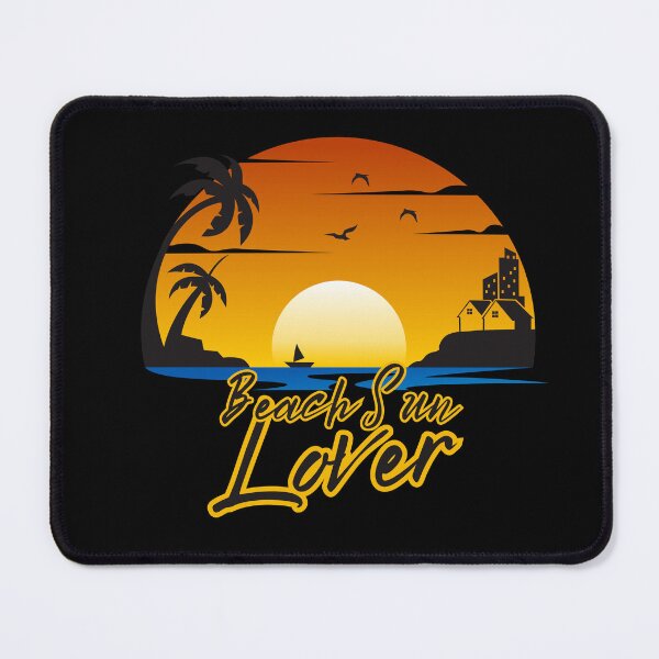 Item preview, Beach Sun Lover designed and sold by proviax.