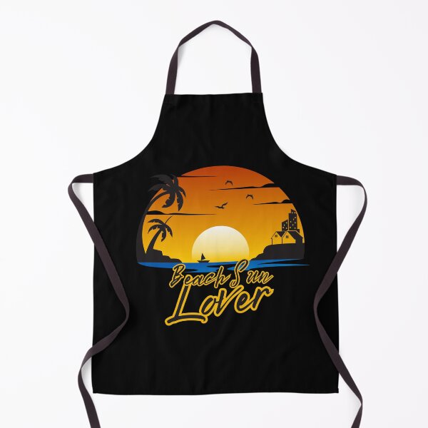 Item preview, Beach Sun Lover designed and sold by proviax.