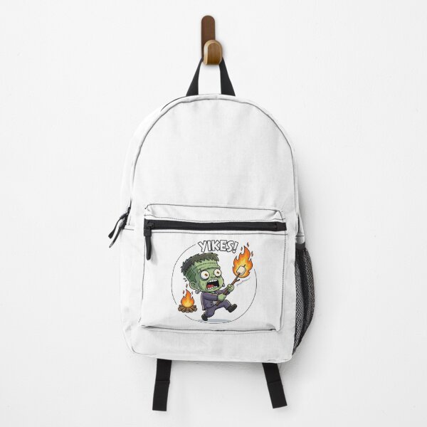 Item preview, Poor Frankenstein's Monster designed and sold by SpookyHollowArts.