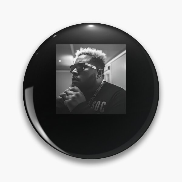 Item preview, DJ Carnage designed and sold by JolantaGeye.