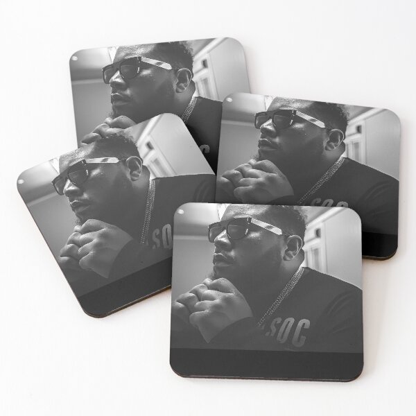 Item preview, DJ Carnage designed and sold by JolantaGeye.