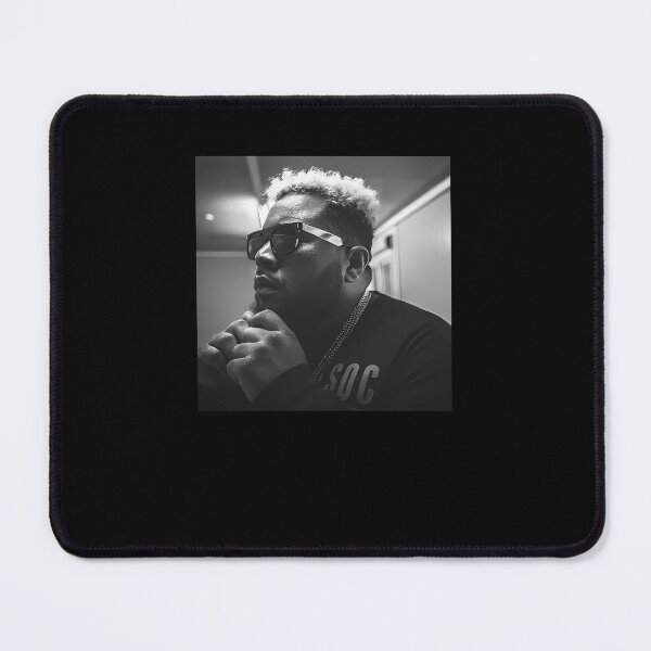 Item preview, DJ Carnage designed and sold by JolantaGeye.