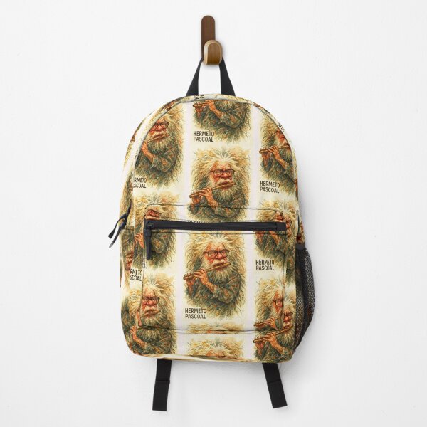 Item preview, Hermeto Pascoal designed and sold by Sarcastic designs.