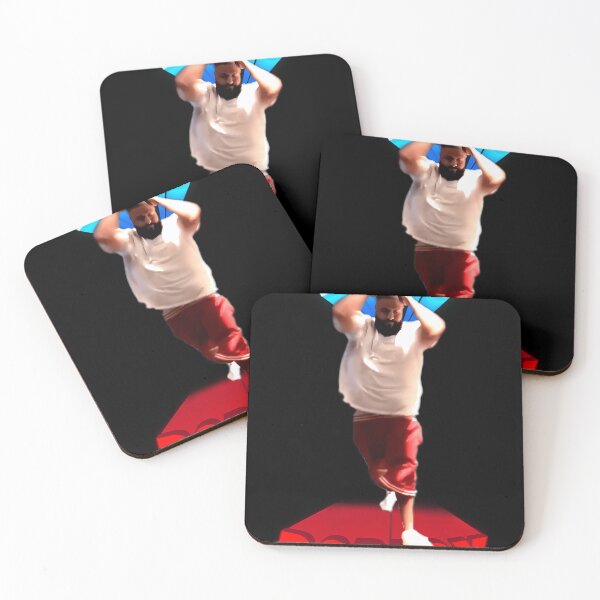 Item preview, DJ Khaled Life Is Roblox designed and sold by JolantaGeye.
