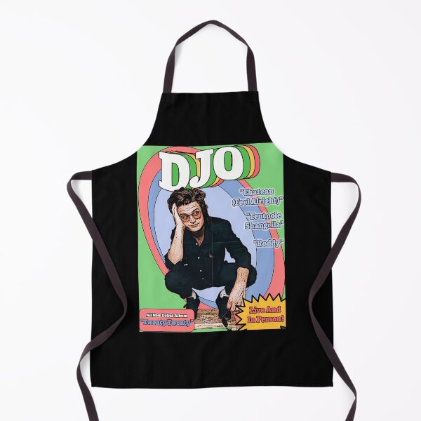 Item preview, Djo Premium Scoop T-Shirt designed and sold by RamazanJohn.