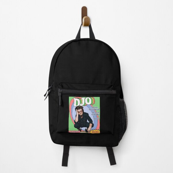 Item preview, Djo Premium Scoop T-Shirt designed and sold by RamazanJohn.