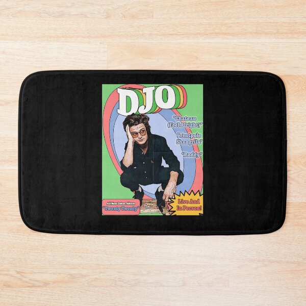 Item preview, Djo Premium Scoop T-Shirt designed and sold by RamazanJohn.