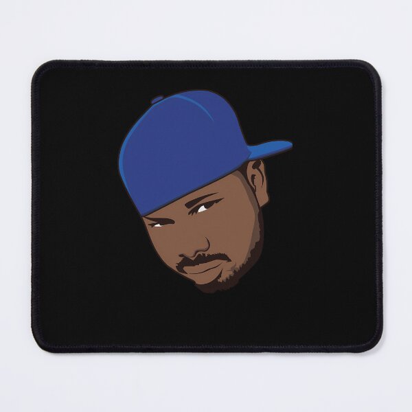Item preview, DJ Screw designed and sold by RamazanJohn.